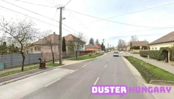 Tápiószecső - Rendőrség - Tápiószecső
