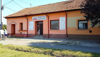 Televízió Szerviz Kiskunfélegyháza - Dr. Holló Lajos U 41