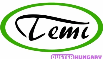 Temi Kft. - Csenterics Sándor Út 3