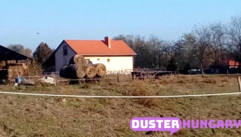 Terménybolt, Daráló, Takarmányok - Ii. Körzet Tanya 113