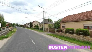 Tészer Technológiai és Épületgépészeti Szerelő Kft. - Fehérvári Út 191