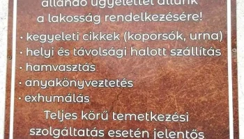 Teszovál Kft. - Bercsényi U. 11