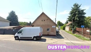 TétényGép Gépkölcsönző - Szerviz - Angeli U. 10