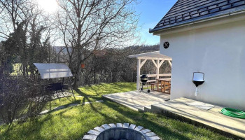 TheCottageHU-Várhegy szállás - Várhegy 31-a