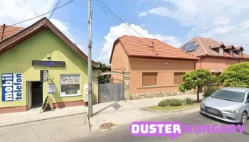 Tilly Zoltán Órás kereskedő - Órás