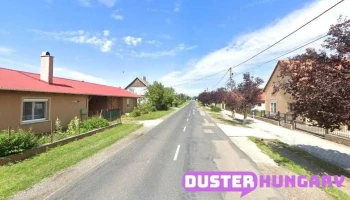 Tip-Dominó Festékbolt - Fő Utca 108
