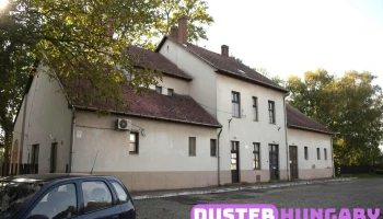 Tiszalök - Magyarország