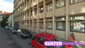Tit Öveges József Ismeretterjesztő Egyesület - Dísz Tér 7