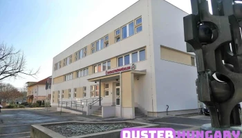 Tolna Vármegyei Katasztrófavédelmi Igazgatóság - Wesselényi U. 15