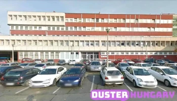 Tolna Vármegyei Kormányhivatal - Augusz Imre U. 7