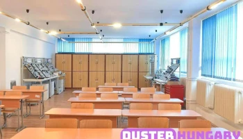 Tolna Vármegyei Szc Ady Endre Technikum és Kollégium - Szekszárd