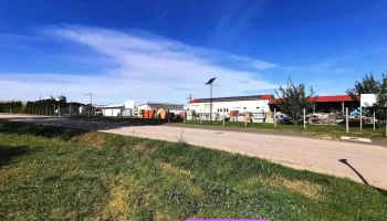 Topa és Társa Építési Kft. - Tamási