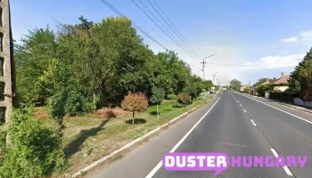 Tóth László autószerelő - Kenderes