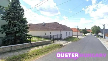 Tótik Géza - Győri U. 68