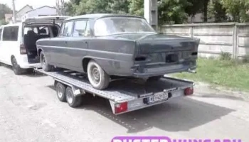 Trans-Mobil 2000 Bt. - Szeged