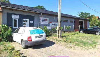 Trio Car Kft - Kecskemét
