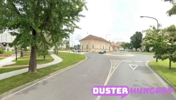 Tün-dor Plus Kft - Széchenyi Tér 3