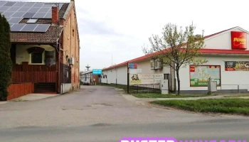 Túrgép-2000 Gépipari Kft. - Mezőtúr