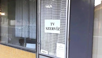 Tv Szerviz - Borsodi Út 2