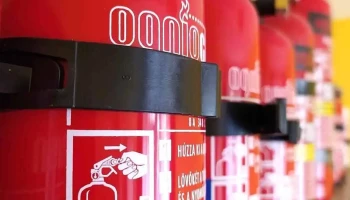 Tűz-és Munkavédelmi webáruház - Halasi U. 11