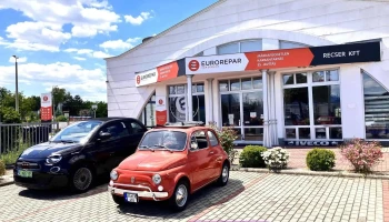 Üllői Eurorepar Szerviz - Recser Kft. - Pesti Út 280