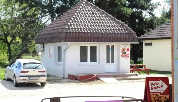 Útonálló Kebab - Bem U. 1