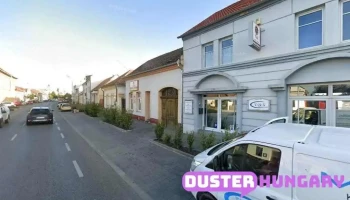 V-n-v Hűtés-és Fejéstechnikai Kft. - Jókai Mór Utca 76