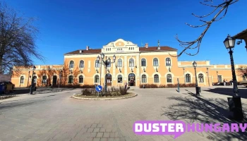 Vác - Magyarország