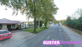 Vác, Öntöde - Magyarország
