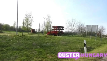 Vaderstad Kft. - Összekötő Út 1