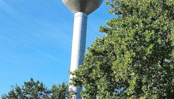 Vadex Zrt. Vadfeldolgozó soponyai üzeme - Soponya