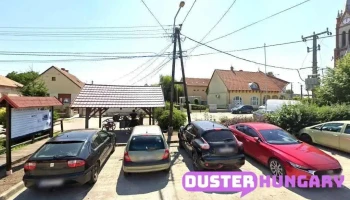 Vair szellőztető rendszerek - Szent Katalin U. 4