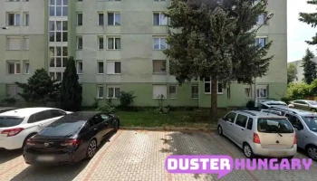 Vakok és Gyengénlátók Komárom- Esztergom Vármegyei Egyesülete - Mártírok Útja 24
