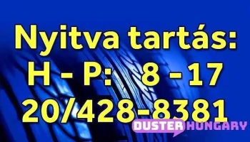 Varga Autó Bt - Szabadbattyán