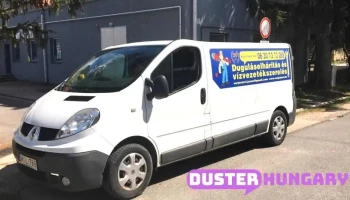 Varjaskéri Bt. - Vízvezeték szerelés és duguláselhárítás - Radnóti U. 15