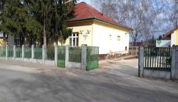 Város Gondnokság - Mester U. 28
