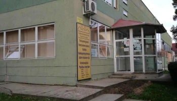 Városgondozási Zrt Ügyfélszolgálat - Madách Imre U. 18