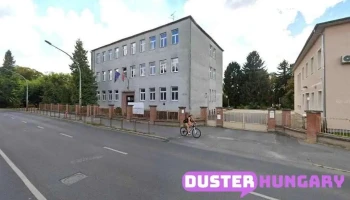 Vas Vármegyei Szakképzési Centrum Gépipari és Informatikai Technikum - Szombathely