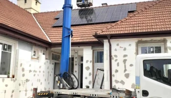Vasi Emelőkosaras Kft. - Jászai Mari U. 6/a