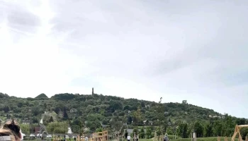 Vasparipa Játszópark - Celldömölk