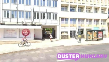 Vass Hűtőgépjavító Bt. - Fő U. 30
