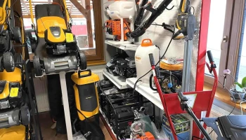 Vass Kisgép 2011 Kft. Stihl - Városmajor U. 18