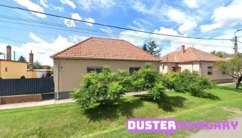 Vass Tamás Ev. - Deák Ferenc U. 8