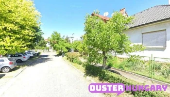 Vasszerker Kft. - Kétújfalu U. 4