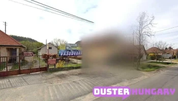 Vasudvar-Vastelep - Kerepes