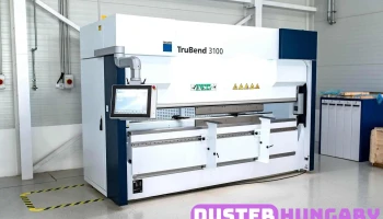 Vatner Tech - Dombóvári Út 18/a