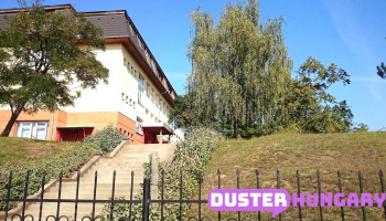 Vay Ádám Gimnázium, Mezőgazdasági Szakképző Iskola És Kollégium - Baktalórántháza