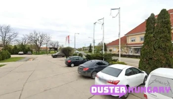 Ve-Gáz Kft. - Madarasi Út 44