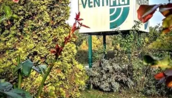 Ventifilt Légtechnikai Kft. - Hajdúnánás