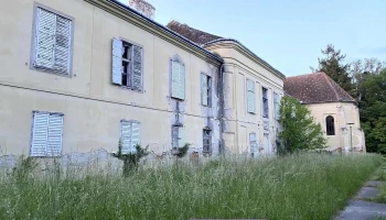 Vép, Erdődy - Bercsényi kastély - Magyarország Vép, Erdődy - Bercsényi kastély - Magyarország